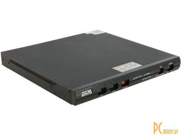 Powercom KIN-1000AP RM