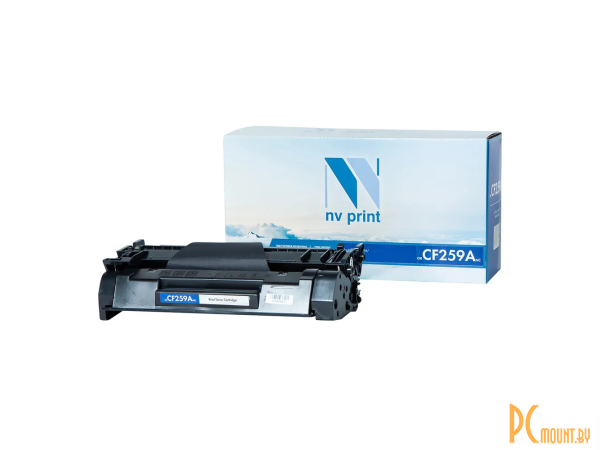 картридж  NV Print для HP Laser Jet Pro M304/M404/M428 (3000k) NV-CF259A