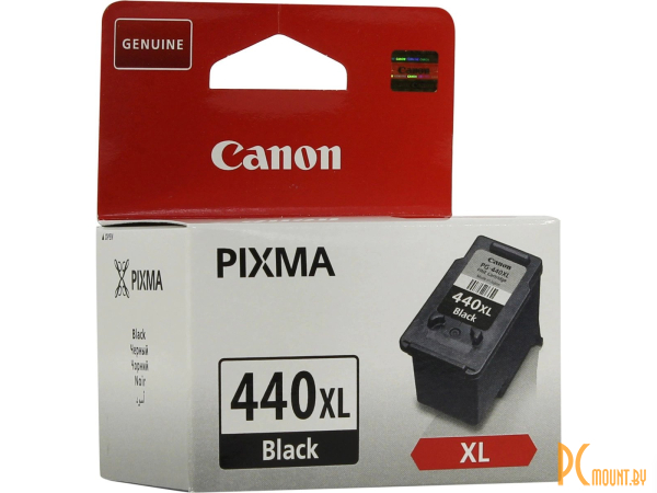 Canon PG-440XL черный () 5216B001