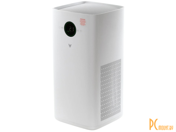 Viomi Smart Air Purifier Pro (UV) () VXKJ03