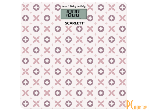 Scarlett  SC-BS33E007