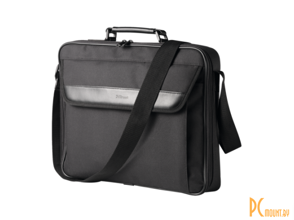 Trust Atlanta Carry Bag for 16 laptops Black () 21080