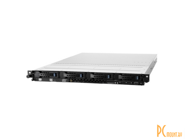 Серверная платформа Asus RS300-E9-PS4