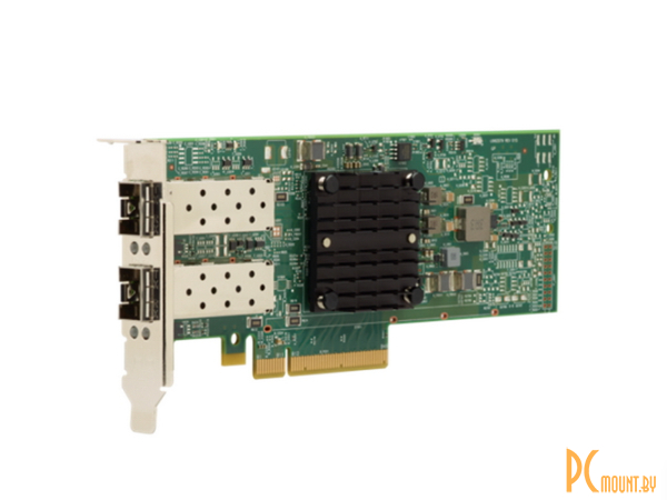 Сетевой адаптер Broadcom NetXtreme P225p (BCM957414A4142CC) SGL