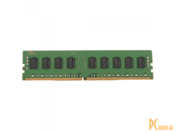 DDR4, 4GB, PC19200U (2400MHz), Samsung M391A5143EB1-CRCQ0