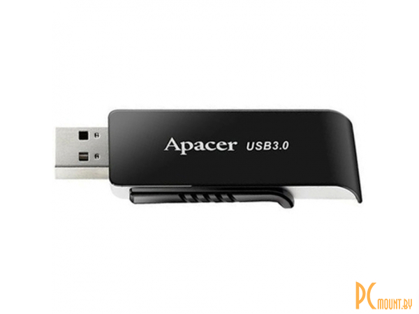 USB память 128GB, Apacer AP128GAH350B-1