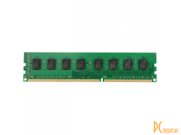 Память оперативная DDR3L, 2GB, PC12800 (1600MHz), Apacer DG.02G2K.HAM AU02GFA60CAQBGJ
