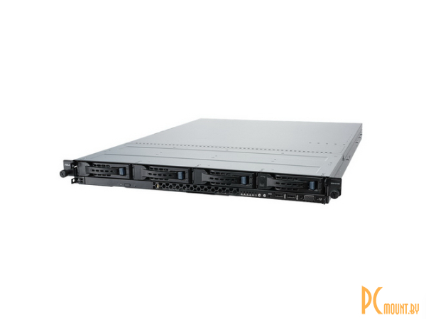 Серверная платформа Asus RS300-E10-PS4