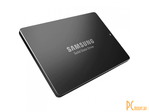 SSD 960GB Samsung MZ7KH960HAJR-00005 OEM 2.5\'\' SATA-III