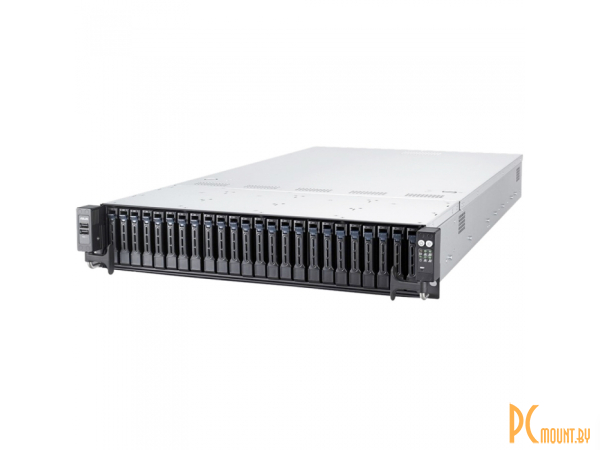 Серверная платформа Asus RS720A-E9-RS24-E/WOD/2CEE/EN /WOC/WOM/WOS/WOR/IK9