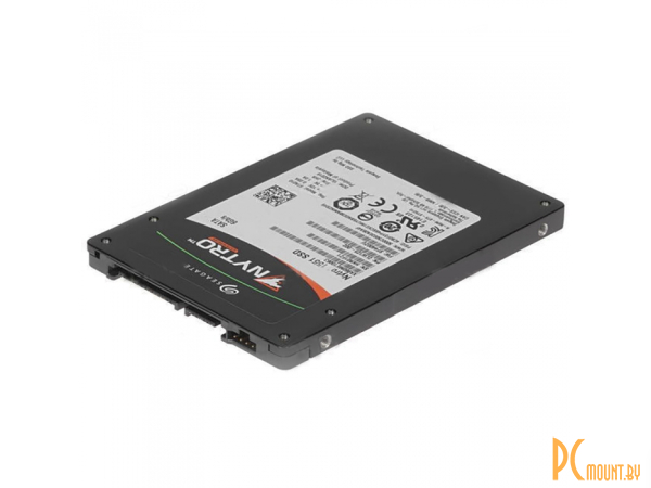 SSD 960GB Seagate XA960ME10063 OEM 2.5\'\' SATA-III