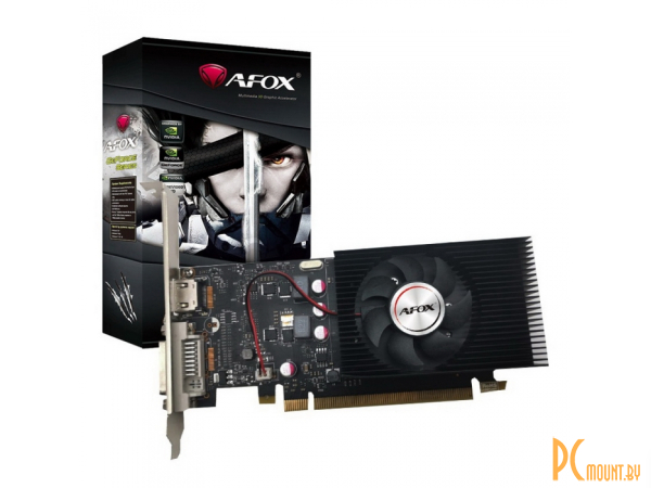 Видеокарта AFOX AF1030-2048D5L5 PCI-E NV