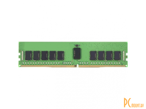 DDR4, 16GB, PC23400R (2933MHz), Kingston KSM29RD8/16MEI