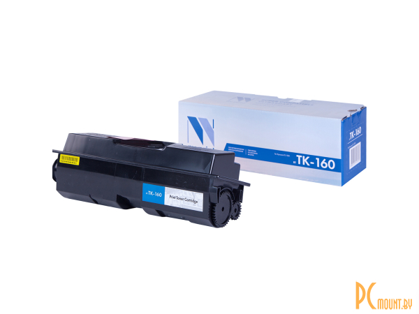 картридж  NV Print Kyocera FS-1120D | 1120DN | ECOSYS P2035d NV-TK160