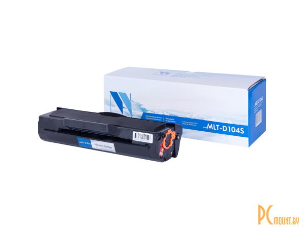 фото картридж NV-MLTD104S NV Print для Samsung ML 1660/ 1665/ 1667/ 1670/ 1860/ 1865/ 1865W/ 1867/ SCX 3200/ 3205/ 3205W (1500k) NV-MLTD104S картридж NV-MLTD104S NV Print для Samsung ML 1660/ 1665/ 1667/ 1670/ 1860/ 1865/ 1865W/ 1867/ SCX 3200/ 3205/ 3205W (1500k) NV-MLTD104S