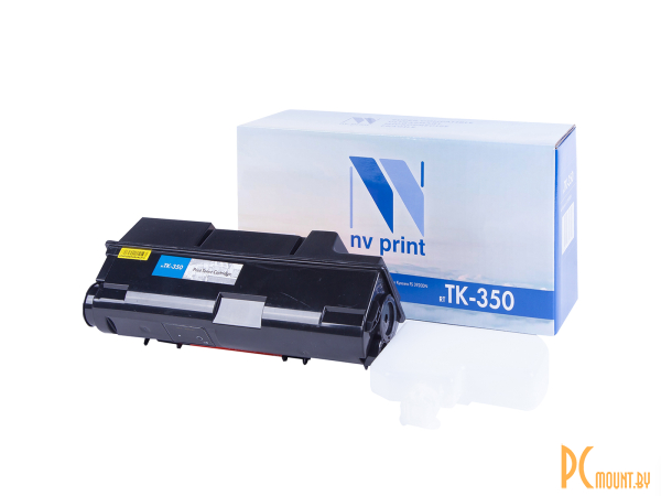 картридж  NV Print TK-350 для Kyocera FS 3920DN, 15000 страниц NV-TK350