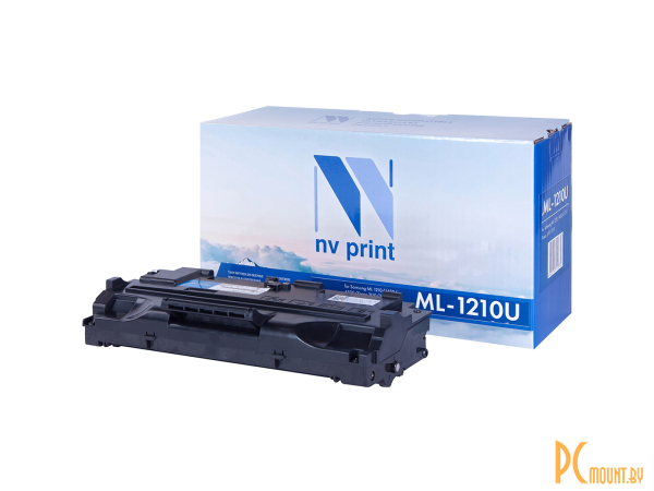 картридж  NV Print (NV-ML-1210 UNIV) 2500 страниц NV-ML1210UNIV