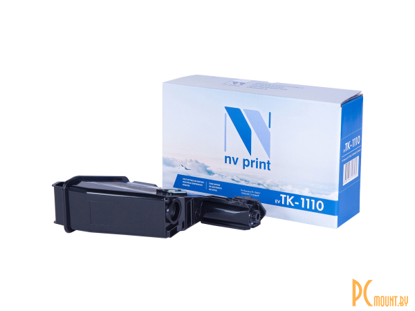 Картридж Kyocera NV-TK1110 (NV Print)