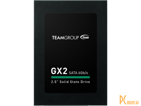 SSD 256GB Team T253X2256G0C101 2.5\'\' SATA-III
