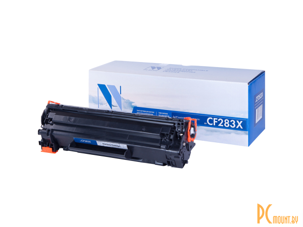 картридж  NV Print HP LaserJet Pro M225 MFP, M201 (2200стр) NV-CF283X