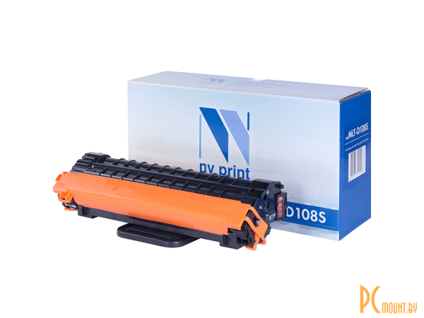 фото картридж NV-MLTD108S NV Print (NV-MLT-D108S) Samsung ML-1640 | 1641 | 1645 | 2240 | 2241 (1500стр) NV-MLTD108S картридж NV-MLTD108S NV Print (NV-MLT-D108S) Samsung ML-1640 | 1641 | 1645 | 2240 | 2241 (1500стр) NV-MLTD108S
