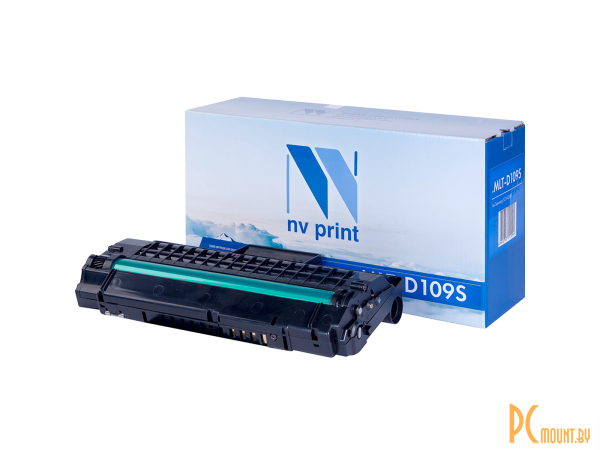 фото картридж NV-MLTD109S NV Print (NV-MLT-D109S) Samsung SCX-4300 (2000стр) NV-MLTD109S картридж NV-MLTD109S NV Print (NV-MLT-D109S) Samsung SCX-4300 (2000стр) NV-MLTD109S