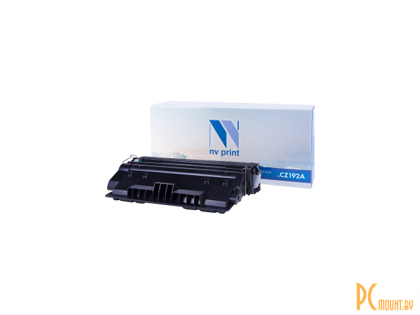 картридж  NV Print для HP LaserJet Pro M435nw/ M701/ M706 (12000k) NV-CZ192A
