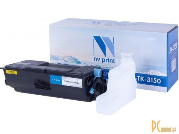 картридж  NV Print TK-3150 для Kyocera Ecosys M3040idn/ M3540idn (14500k) NV-TK3150