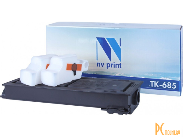картридж  NV Print TK-685 для Kyocera TASKalfa 300i (20000k) NV-TK685