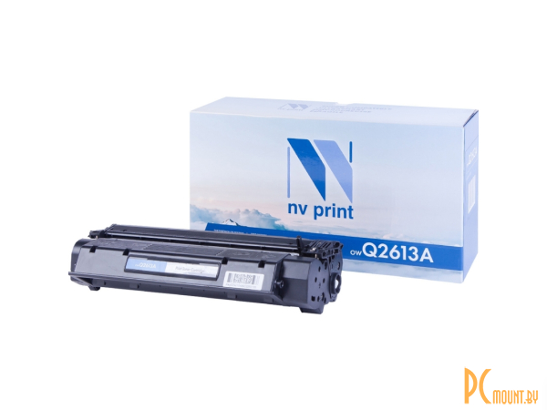 картридж  NV Print для HP LaserJet 1300 / HP LaserJet 1300N (2500стр) NV-Q2613A
