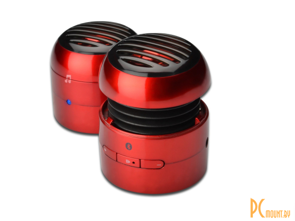 фото колонки Bluetooth DA-10288 Digitus mini portable DA-10288 колонки Bluetooth DA-10288 Digitus mini portable DA-10288