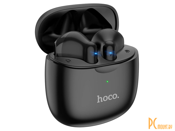 фото Наушники HOCO ES56, черный Наушники HOCO ES56, черный