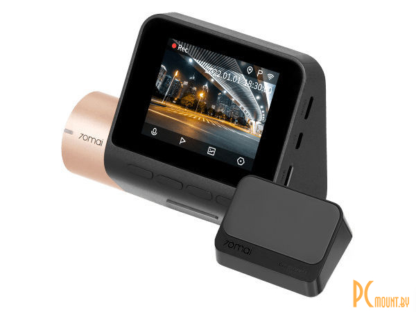 видеорегистратор 70mai Dash Cam Lite 2  Xiaomi Midrive D10