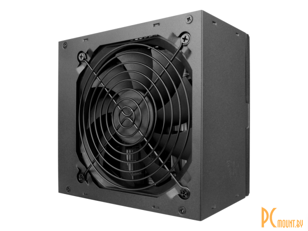 фото блок питания 500W SR-500W 1stPlayer BLACK.SIR 80PLUS APFC Retail 2xPCIe SR-500W блок питания 500W SR-500W 1stPlayer BLACK.SIR 80PLUS APFC Retail 2xPCIe SR-500W