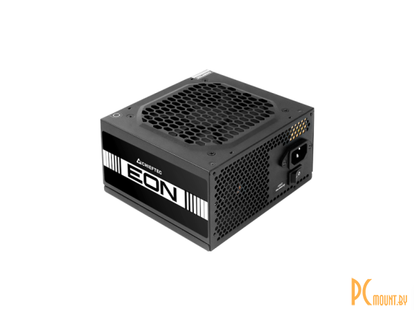 фото блок питания 500W ZPU-500S Chieftec EON 80Plus Retail 2xPCI-E ZPU-500S блок питания 500W ZPU-500S Chieftec EON 80Plus Retail 2xPCI-E ZPU-500S