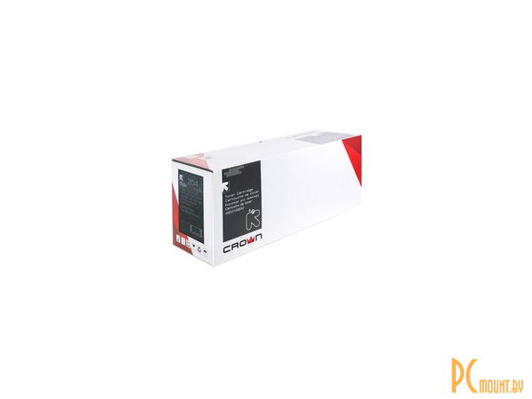 фото картридж SM Crown CMS-D2850B Samsung: ML2850D, 2851DN CMS-D2850B картридж SM Crown CMS-D2850B Samsung: ML2850D, 2851DN CMS-D2850B