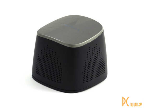 фото колонки Bluetooth CMBS-305 Crown 1*3W CMBS-305 колонки Bluetooth CMBS-305 Crown 1*3W CMBS-305
