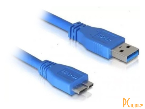 USB A/B/Micro/Mini/Type-C: 5bites USB 3.0 AM-Micro 9PIN 1m UC3002-010
