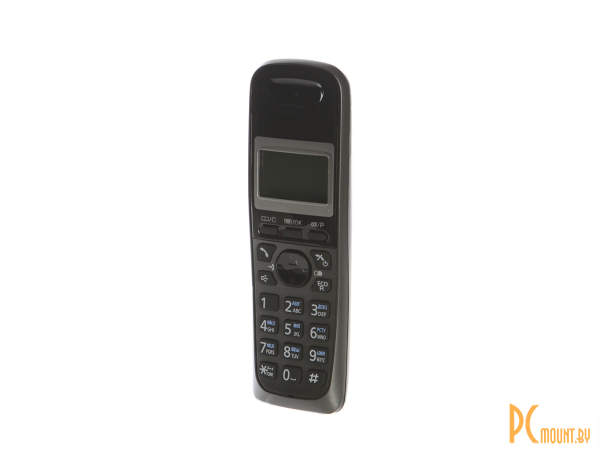 DECT телефоны: Panasonic KX-TG2521 RUT Titan KX-TG2521RUT