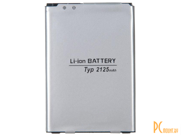 аккумуляторы: RocknParts Zip для LG K8 K350E/K7 X210DS 555521