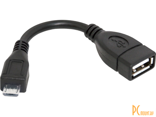 USB A/B/Micro/Mini/Type-C: Defender USB - microUSB 87300