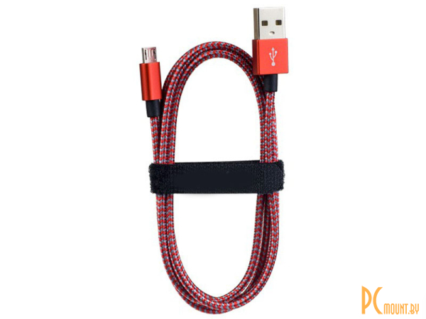 USB A/B/Micro/Mini/Type-C: Perfeo USB 2.0 A/M-Micro USB/M 3m U4804