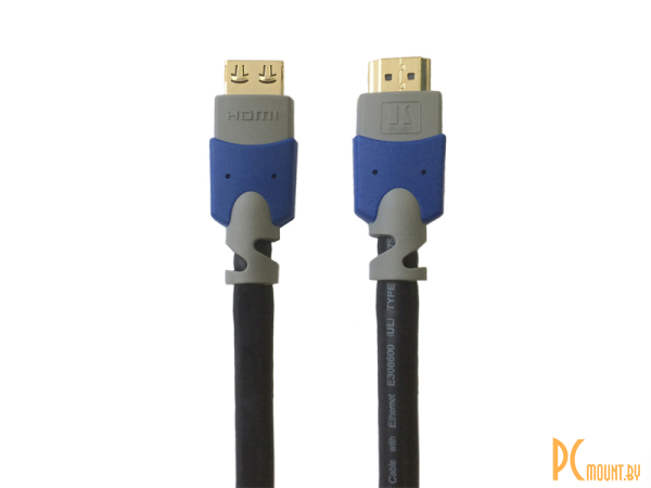 Kupit Kramer Hdmi Hdmi 1 8m C Hm Hm Pro 6 V Minske I Belarusi