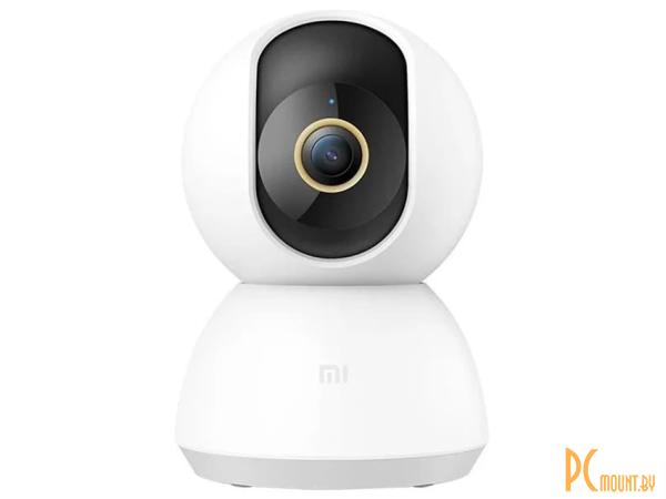 Kupit Xiaomi Mijia 360 Home Camera Ptz Version 2k Mjsxj09cm