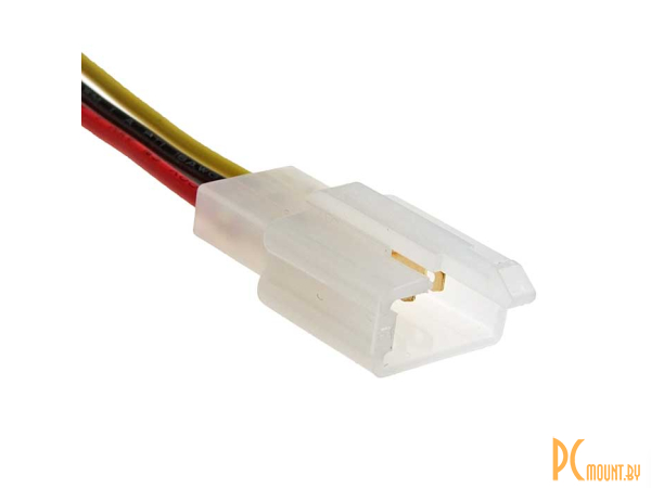 фото Авт. соединители: разъём авт. соединитель RUICHI DJ7031A-2.8-11 (18AWG 300 мм), 12/ 24 (DC) В; DJ7031A-2.8-11 (18AWG 300mm) 99880 Авт. соединители: разъём авт. соединитель RUICHI DJ7031A-2.8-11 (18AWG 300 мм), 12/ 24 (DC) В; DJ7031A-2.8-11 (18AWG 300mm) 99880