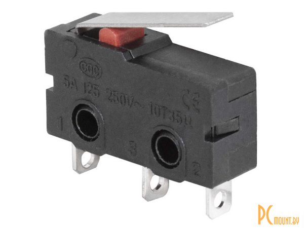 фото Микропереключатели: SM5-02N-25G-1 119812 Микропереключатели: SM5-02N-25G-1 119812