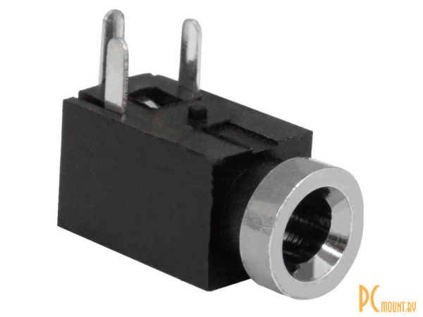фото Аудио разъемы: разъём аудио RUICHI TKX2-2.5-02 PCB jack, гнездо на плату; TKX2-2.5-02 PCB jack 107114 Аудио разъемы: разъём аудио RUICHI TKX2-2.5-02 PCB jack, гнездо на плату; TKX2-2.5-02 PCB jack 107114