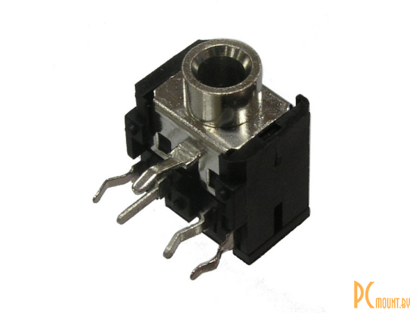 фото Аудио разъемы: разъём аудио RUICHI TKX3-3.5-03 PCB jack, гнездо на плату; TKX3-3.5-03 PCB jack 107302 Аудио разъемы: разъём аудио RUICHI TKX3-3.5-03 PCB jack, гнездо на плату; TKX3-3.5-03 PCB jack 107302