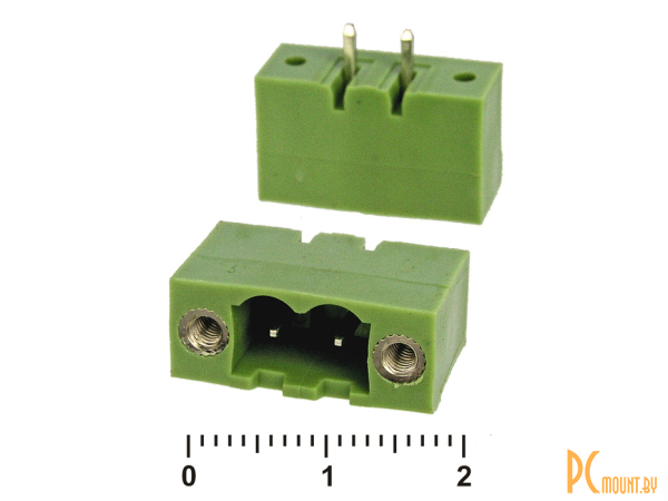 фото Клеммники разрывные: клеммник разрывной RUICHI XY2500V-BS-2, 5.0 мм; XY2500V-BS-2 (5.0mm) 69525 Клеммники разрывные: клеммник разрывной RUICHI XY2500V-BS-2, 5.0 мм; XY2500V-BS-2 (5.0mm) 69525