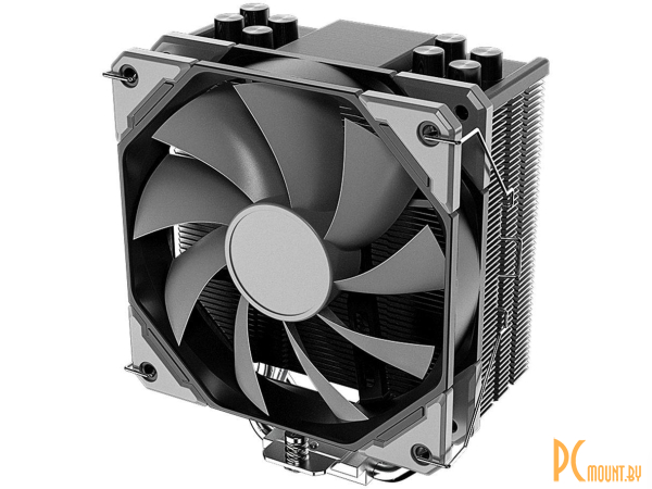 фото кулер для процессора ID-Cooling SE-214-XT Basic SE-214-XT BASIC кулер для процессора ID-Cooling SE-214-XT Basic SE-214-XT BASIC